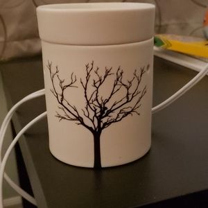 Tilia Tree Scentsy Warmer